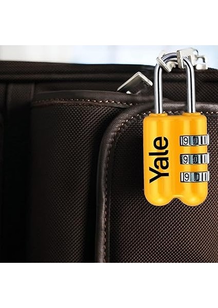 23 mm Mini Şifreli Asma Kilit indirimleri