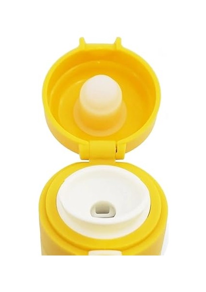 420 ml Termos Mug, Dayanıklı Kamp Ekipmanları, Kamp Aksesuarları, Açık Hanana Sporları, Doğa Sporları, Yürüyüş, Sırt Çantasıyla Seyahat, Kamp Mutfağı, Kamp Malzemeleri, Sarı, 420ML modelleri