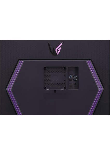 Ultragear 32GR93U-B 32 Inç 1 Ms IPS 144 Hz UHD (3840 x 2160) Oyun Monitörü fırsatları