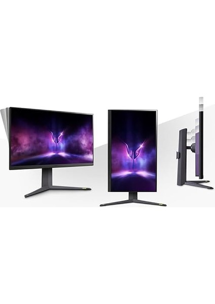 Ultragear 32GR93U-B 32 Inç 1 Ms IPS 144 Hz UHD (3840 x 2160) Oyun Monitörü indirimleri