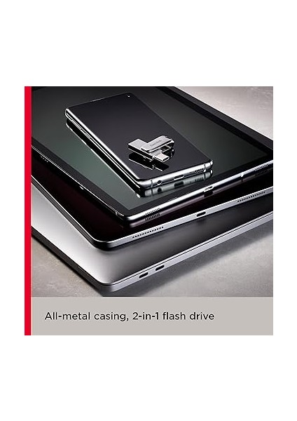 32GB Ultra Çift Sürücü Lüks USB Tip-C - SDDDC4-032G-GAM46 fiyatları