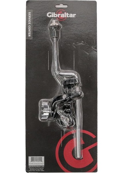 Sc-Jmm Kıskaçlı Mikrofon Standı fiyatları