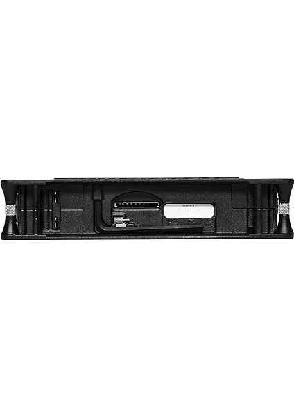 Devices Mixpre-6 Iı Taşınabilir 32-Bit Çok Kanallı Ses Kaydedici/mikser ve USB Ses Arabirimi indirimleri