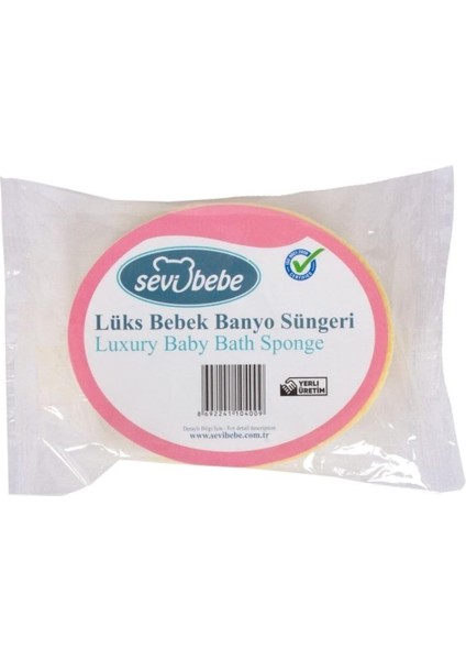 Bebe Banyo (Banyo Derecesi+Banyo Süngeri) fiyatları