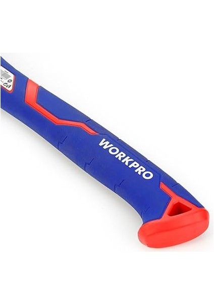 WP241043 600GR Fiberglas Saplı Balta fırsatları