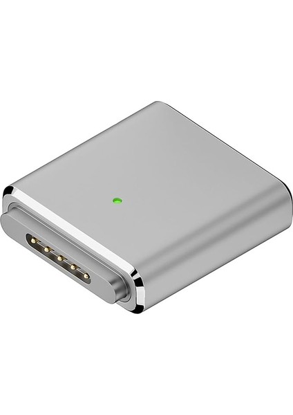 To Magsafe 3 ile Uyumlu 100W A Kadar Destekli Şarj Çevirici Adaptör