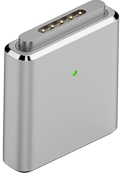 To Magsafe 3 ile Uyumlu 100W A Kadar Destekli Şarj Çevirici Adaptör fırsatları