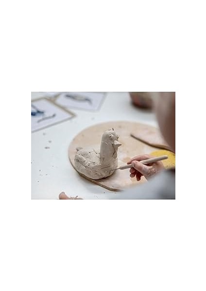 Seramik Hamuru Tutkalı 500 gr Soğuk Uygulama Kil Hamuru Tutkal indirimleri