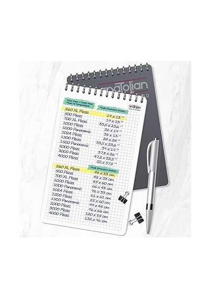 Puzzle - Oyuncak Dolabı / 260 Parça Puzzle, #3341 fırsatları