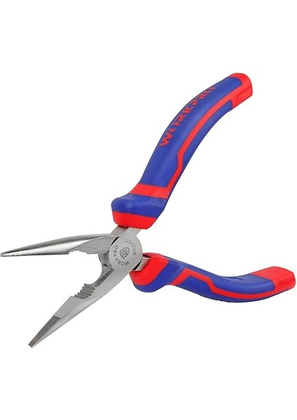 WP231012 160MM Profesyonel Kargaburnu modelleri