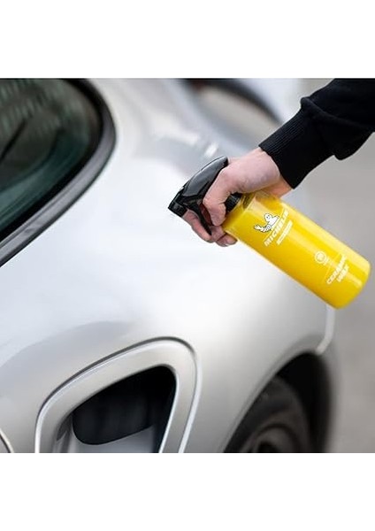 MC33580 500ML Pro Serisi Seramik Kaplama Hidrofobik Sprey Cila indirimleri