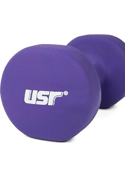 ND80 8 kg Neopren Dambıl modelleri