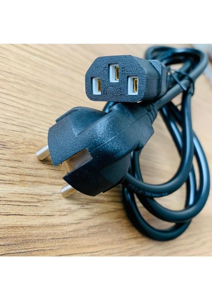 Actifry Family Fişli Kablo Uyumlu Elektrik Kablosu