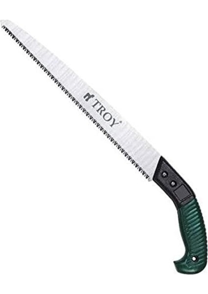 T 41102 Budama Testeresi, 350 Mm, Yeşil/siyah