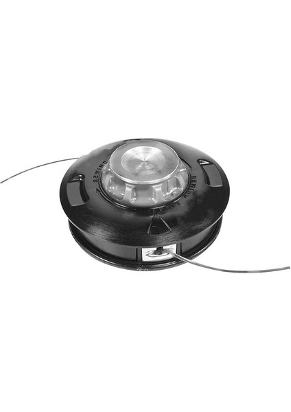 Oleo-Mac 63129015 Load&amp;go Misina Başlığı Kendinden Sarmalı 130MM