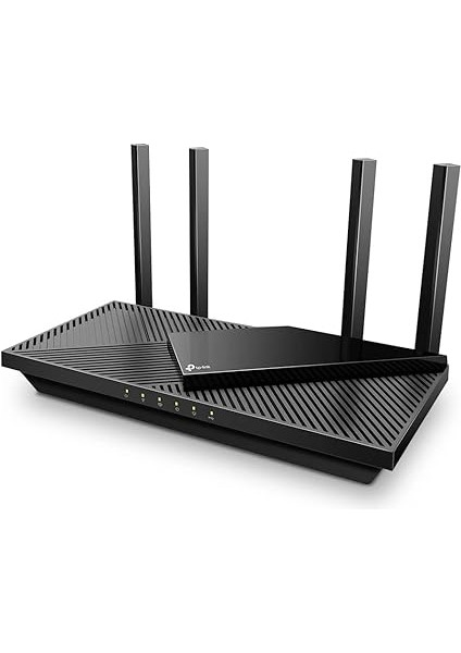 Archer AX55 Pro, AX3000 Mbps 2.5g Portlı Multi-Gigabit Wi-Fi 6 Router fiyatları