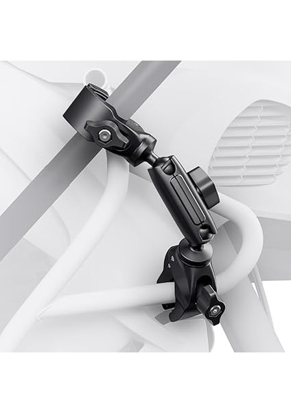 Motosiklet Selfie Çubuğu Destek Kelepçesi fırsatları