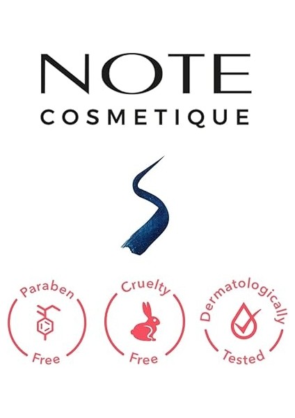 Elegant Matte Dipliner Waterproof Mavi, 03 Navy Blue fiyatları