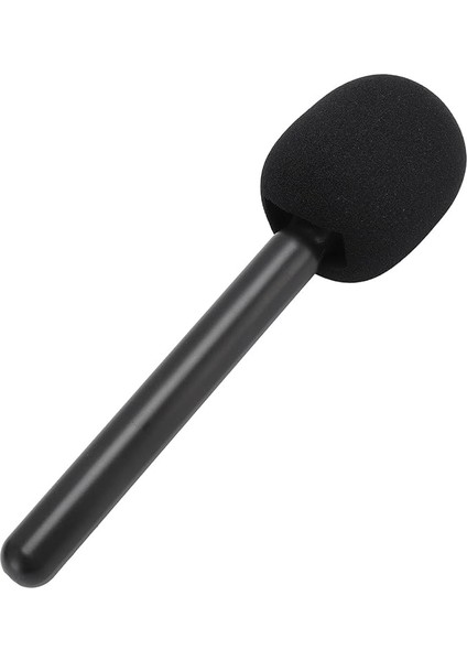 Mikrofon Kolu Röportaj El Adaptörü, Wireless Goıı Için Kablosuz Mikrofon Sistemleri Mikrofon Kolu