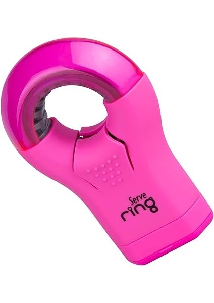 Rıng Sılgılı Kalemtras Pembe 2lı fiyatları