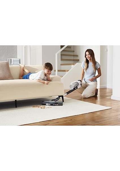 LVAC-200, Elektrikli Süpürge, Beyaz fırsatları