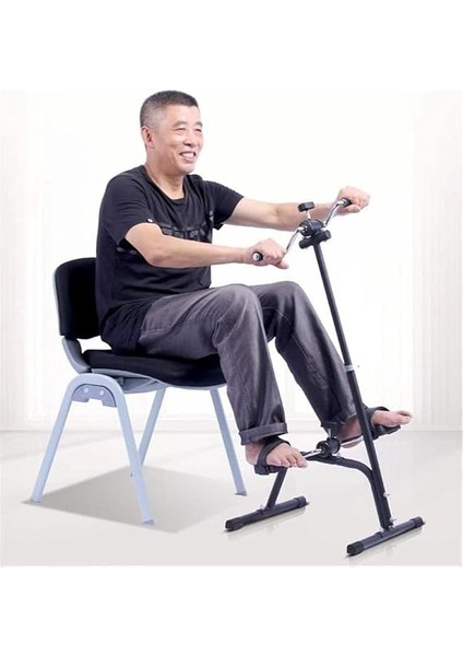 Ayarlanabilir Medikal Mini Egzersiz Bisikleti – Çift Pedallı El ve Ayak Kondisyon Bisikleti Cks-75 modelleri