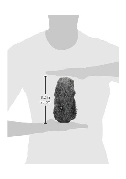 Deadcat Vmp+ Stüdyo Aksesuarı modelleri