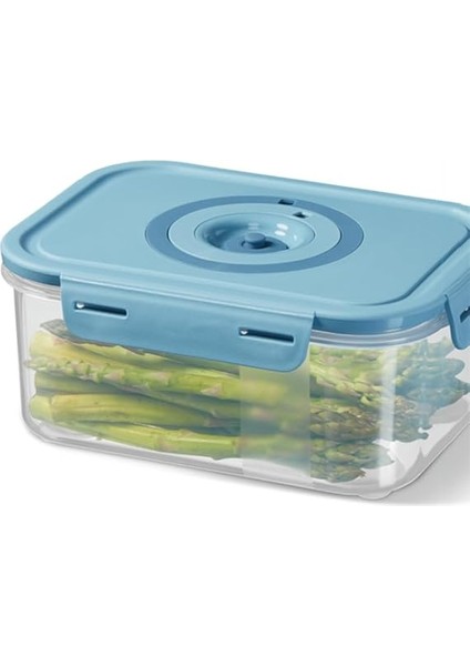 Taze Ürün Saklama Kabı 1300ML fırsatları