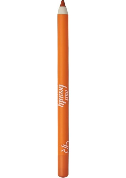 Rose Miss Beauty Colorpop Eyepencil Göz Kalemi No:06 Sweet Orange