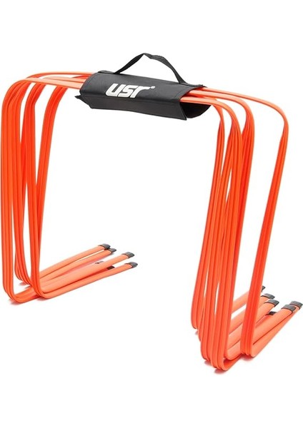 KE30T 6 Lı 30 cm Kırılmaz Engel Seti Turuncu fiyatları