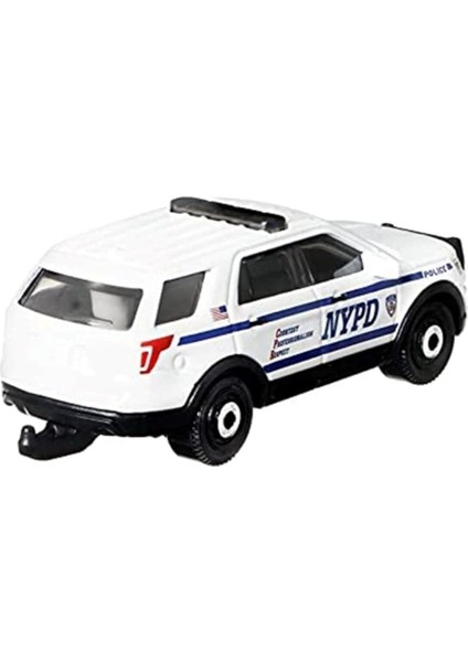 1:64 Tekli Arabalar '16 Interceptor Utility fiyatları