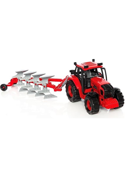 Farm City Sabanlı Traktör