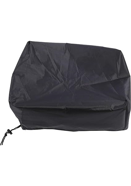 Suya Dayanıklı Turntable Toz Kapağı Kazanmaya Dayanıklı Oxford Kumaş Kayıt Çalar Turn Tablası Koruması 18.0X14.0X6.75IN indirimleri