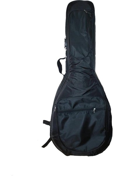 - Klasik Gitar Kılıfı Softcase - Gigbag