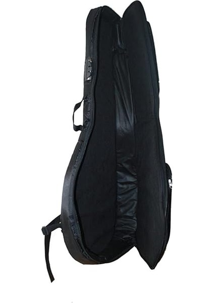 - Klasik Gitar Kılıfı Softcase - Gigbag modelleri