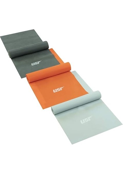 LBS31 3'lü Pro Egzersiz Lastiği Seti fiyatları