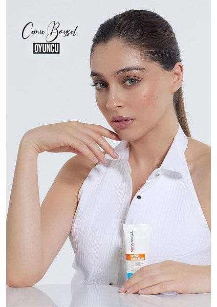 Well Güneş Kremi Yüksek Koruma Spf 50+ Aloe Vera fiyatları