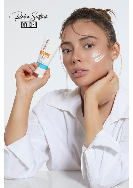 Well Güneş Kremi Yüksek Koruma Spf 50+ Aloe Vera fırsatları