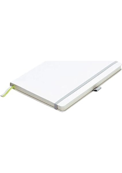 B4B-19B-M Yumuşak Kapak A6 Beyaz ve Beyaz Dolma Set modelleri