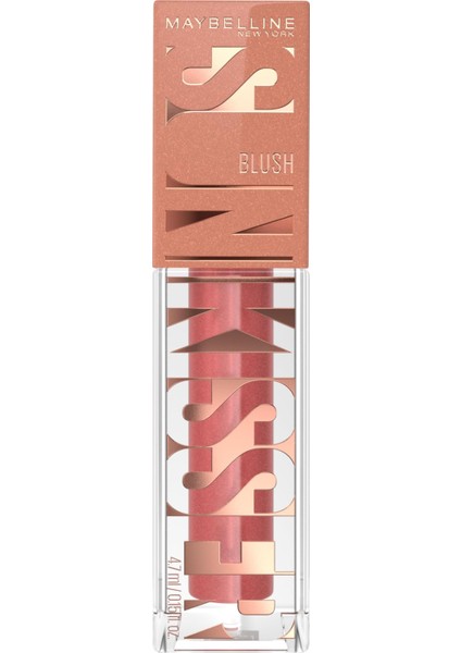 New York Sunkisser Likit Allık - 06 City Sizzle