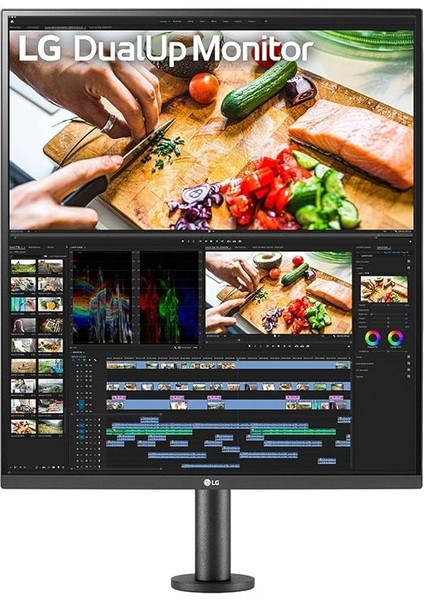 28MQ780-B/27.6¿¿ IPS 2560X2880 300 CD fiyatları