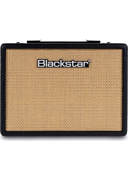 Debut 15E Black Elektro Gitar Amfisi