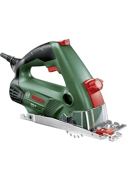 Home And Garden Mini Elektrikli Daire Testere Pks 16 (400 Watt, Taşıma Çantasında) fiyatları