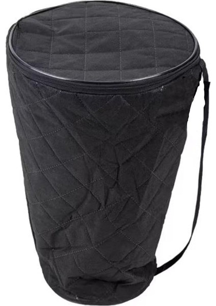 Çömlek Darbuka Kılıfı 45CMX29CM. Kapitone Elyaf