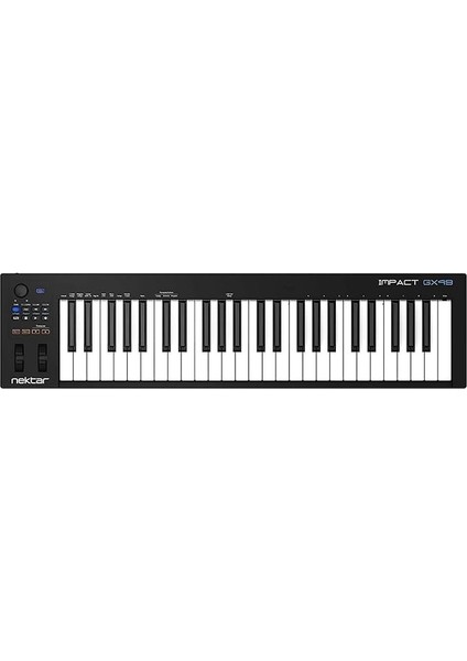Impact GX49 USB Midi Klavye
