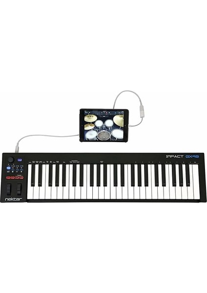 Impact GX49 USB Midi Klavye indirimleri