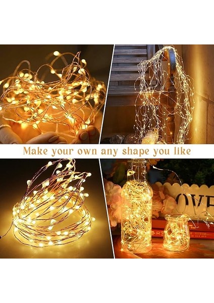 Dış Mekan Için Solar String Işıklar, 200 LED 72 Ft Güneş Işığı Dış Mekan Su Geçirmez 8 Modlu, Güneş Işığı Dış Mekan Veranda Ağacı Noel Partisi Düğün Dekoru Için (Sıcak Beyaz) modelleri