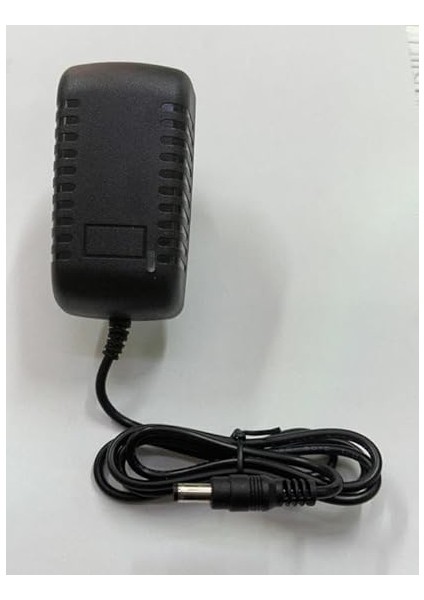 Volt 2 Amper Adaptör 24V 2A 5.5 mm 2.5 mm Adaptör modelleri