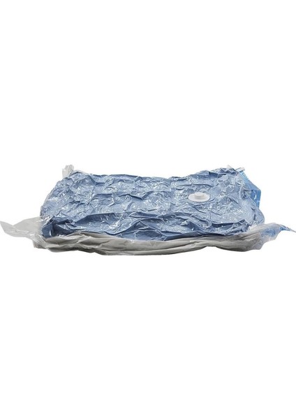 Home Yüksek Kaliteli Vakumlu Hurc (Xxxl)(3 Adet) 100 cm x 130 cm - Çevirmeli Kapak - Çift Kişilik Yorgan indirimleri