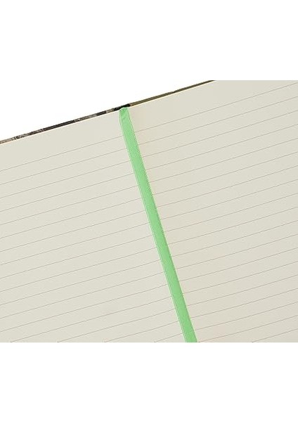 Travel Around Turkey Notelook Çizgili Defter A5 fırsatları